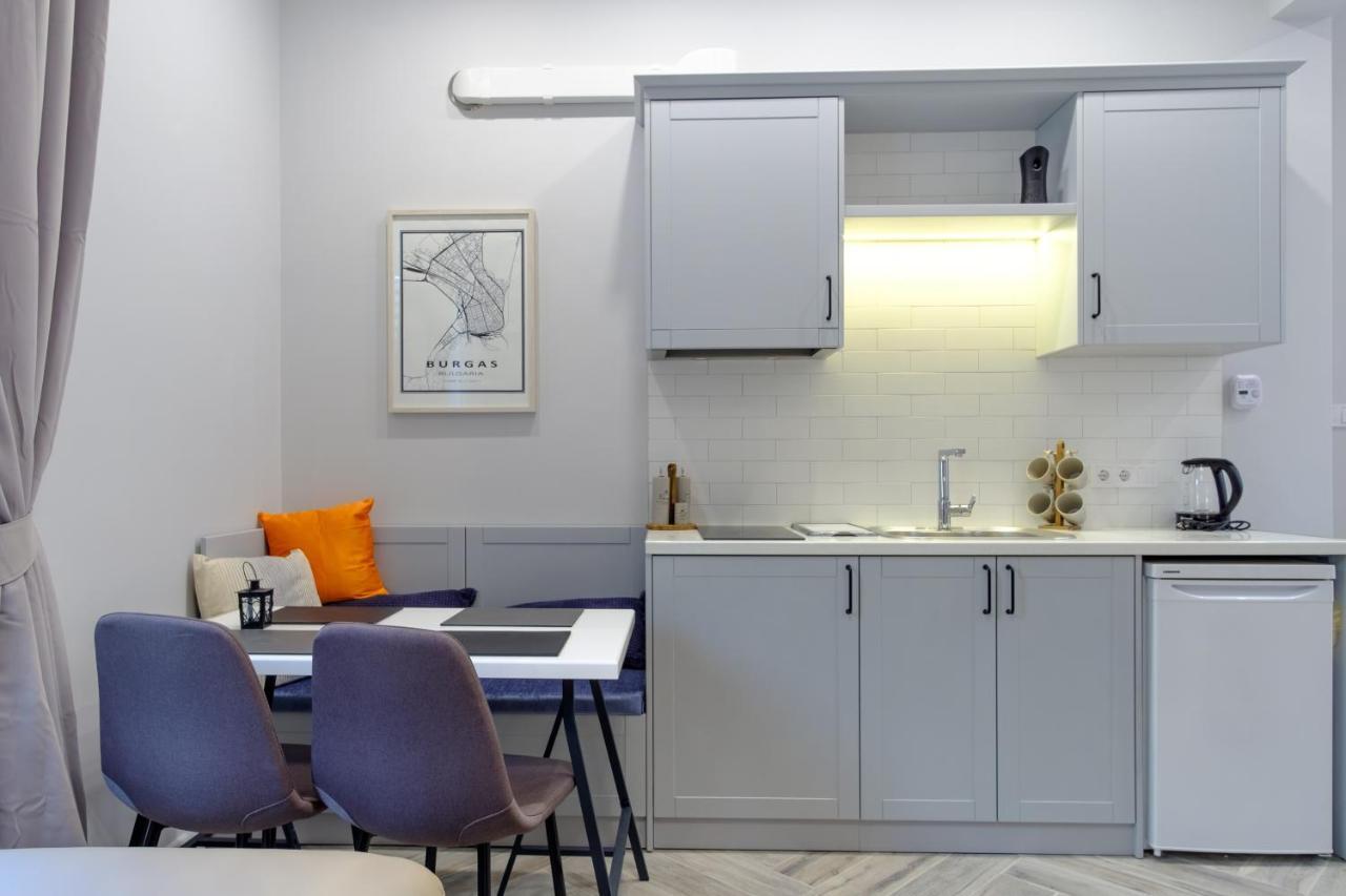 Apartment The Olive House *
