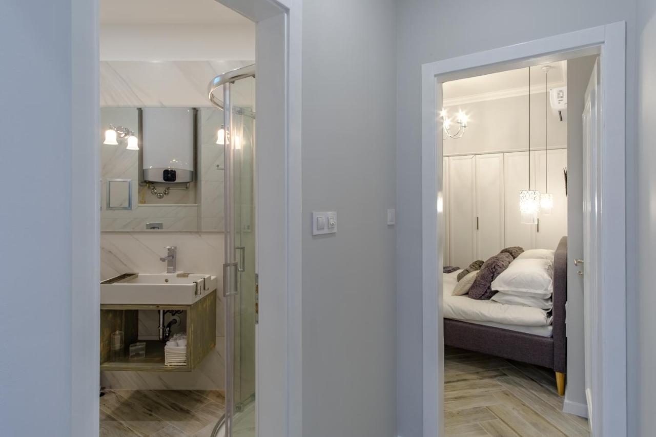 Apartment The Olive House