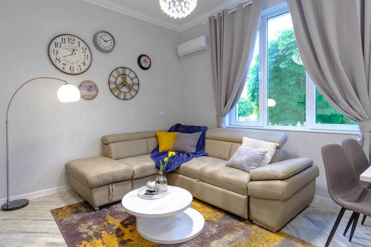 The Olive House Apartment Burgas