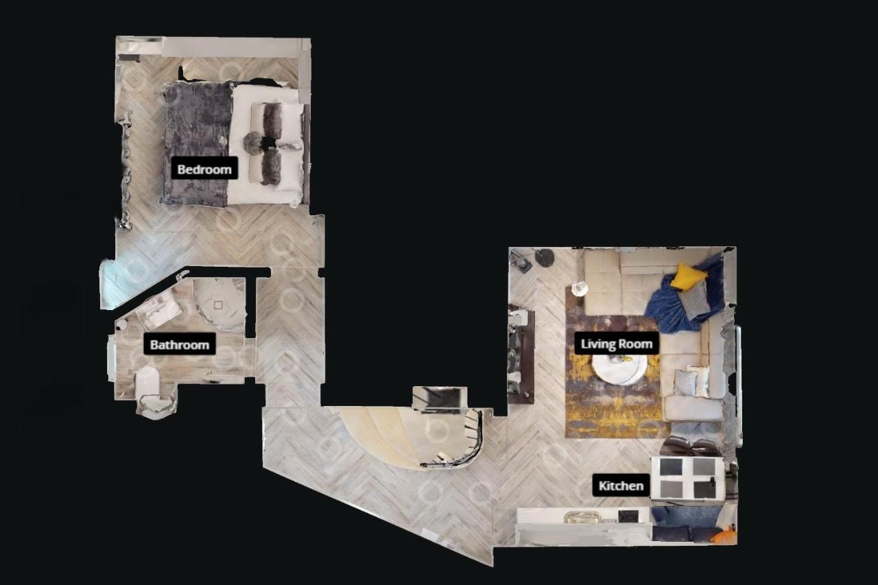 Apartment The Olive House