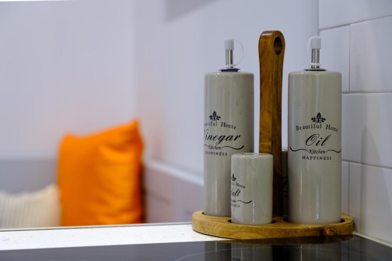 The Olive House * Burgaz