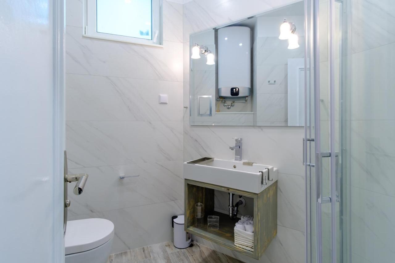 The Olive House Апартаменти Burgas